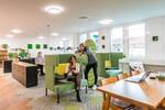 Coworking | Büros | Firmensitz | Meetings direkt am Westfalenpark - All-in-Miete