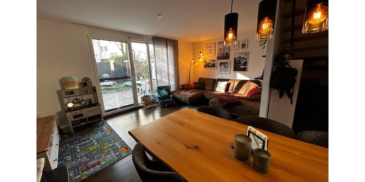 Modernes Reiheneckhaus in Marl - Provisionsfrei 4 zimmer