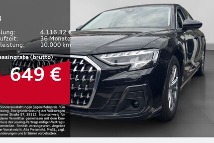 Audi A8 22.278 km 53.980 &euro; Oberhausen 46047
