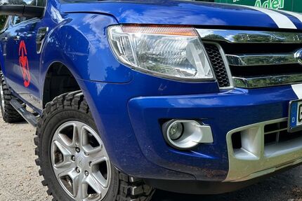 Ford Ranger 225.000 km 8.000 &euro; Gelsenkirchen 45897