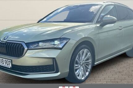 Skoda Superb 28.373 km 41.990 &euro; Dorsten 46282