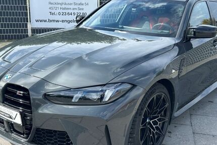 BMW M3 15.720 km 88.900 € Haltern am See 45721