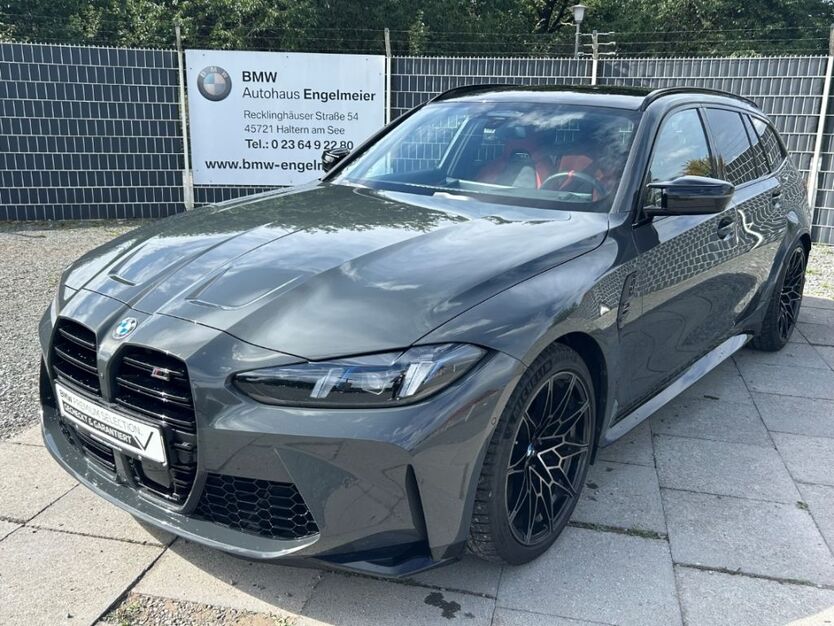 BMW M3 15.720 km 88.900 € Haltern am See 45721