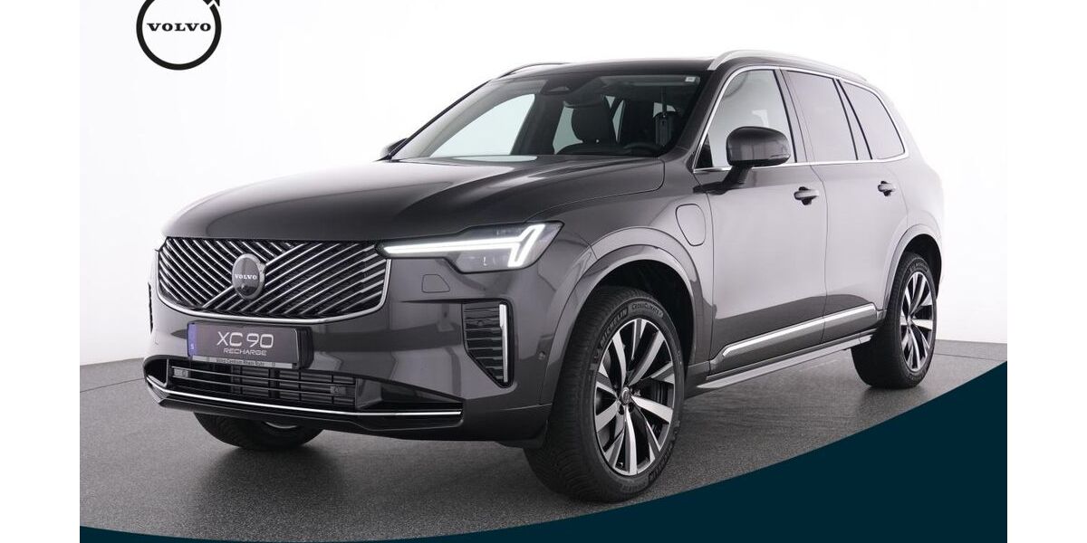 Volvo XC90 19.500 km 81.990 &euro; Mülheim an der Ruhr 45472