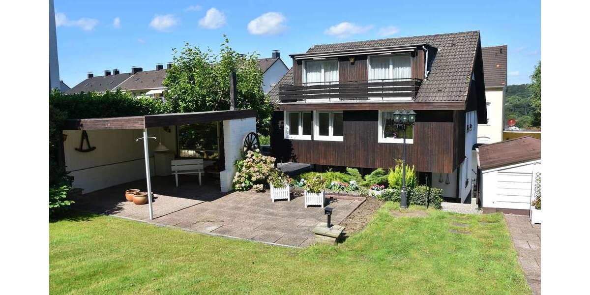 Einfamilienhaus Hagen Hagen-Mitte - 7 Zimmer, 181 m&sup2;, 150.000&euro; | Angebot:25141553