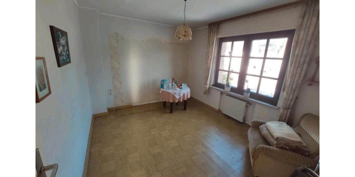 Doppelhaushälfte in Haltern-Sythen 6 zimmer