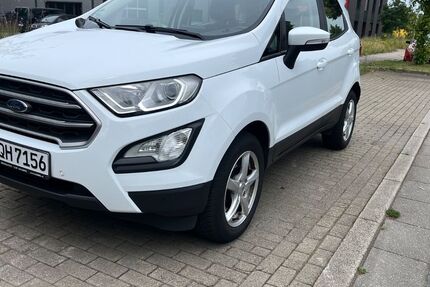 Ford EcoSport 153.500 km 6.900 &euro; Essen 45329