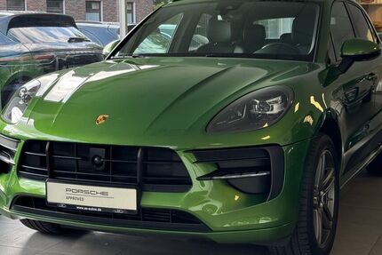 Porsche Macan 85.000 km 47.990 € Mülheim an der Ruhr 45478
