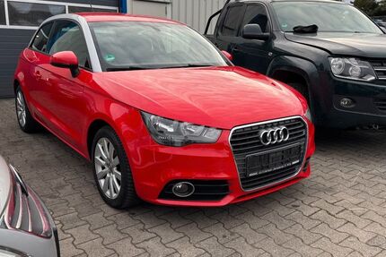 Audi A1 139.274 km 7.380 € Gladbeck 45966