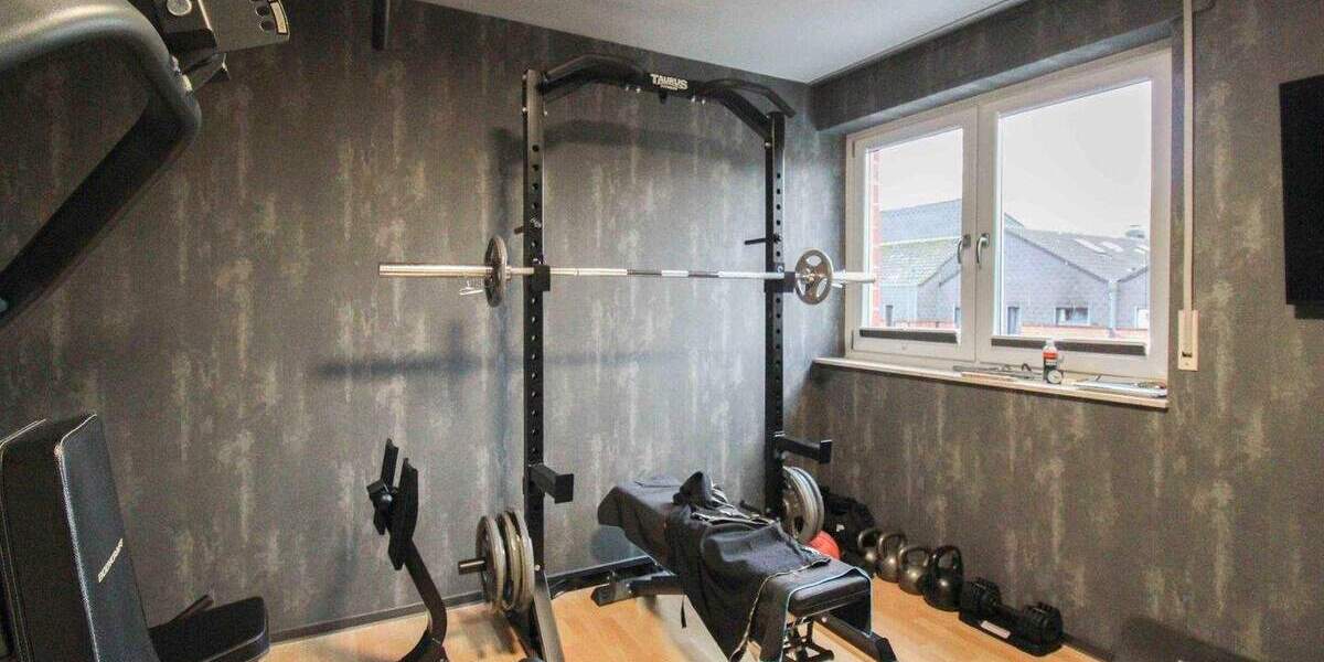 Wohnglück - Gepflegtes Reihenmittelhaus mit Garten, Kamin und Sauna 4 zimmer