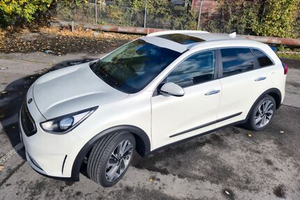 Kia Niro 73.000 km 15.900 &euro; Mülheim an der Ruhr 45478
