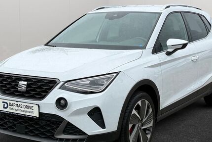 Seat Arona 39.227 km 19.790 &euro; Castrop-Rauxel 44575