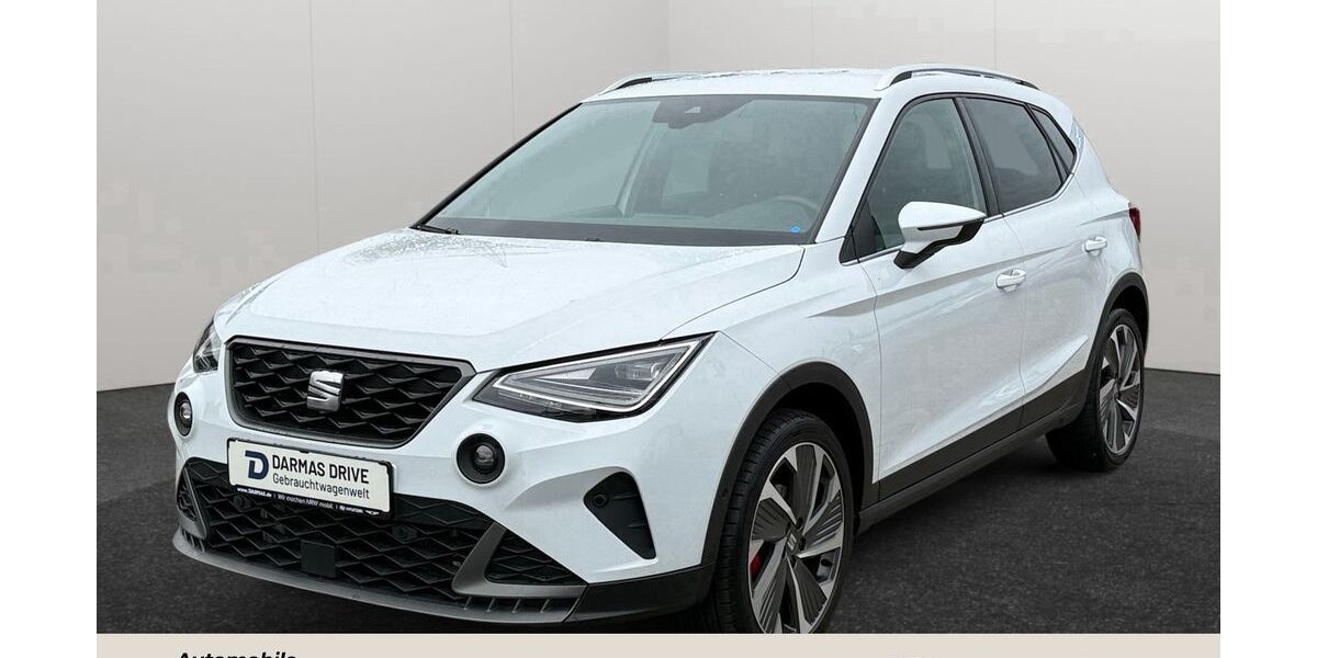 Seat Arona 39.227 km 19.790 &euro; Castrop-Rauxel 44575