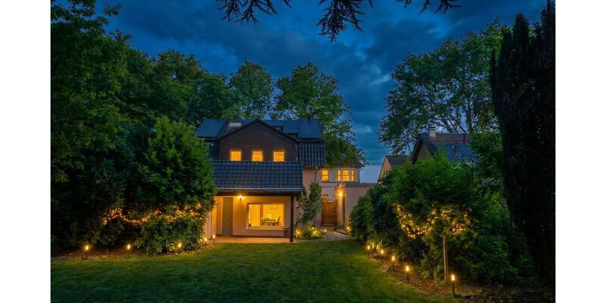 Haus zum Kaufen in Bottrop 638.000 € 170 m² 8 zimmer