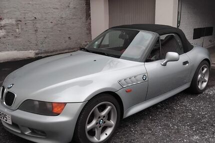 BMW Z3 172.000 km 7.350 &euro; Essen 45309