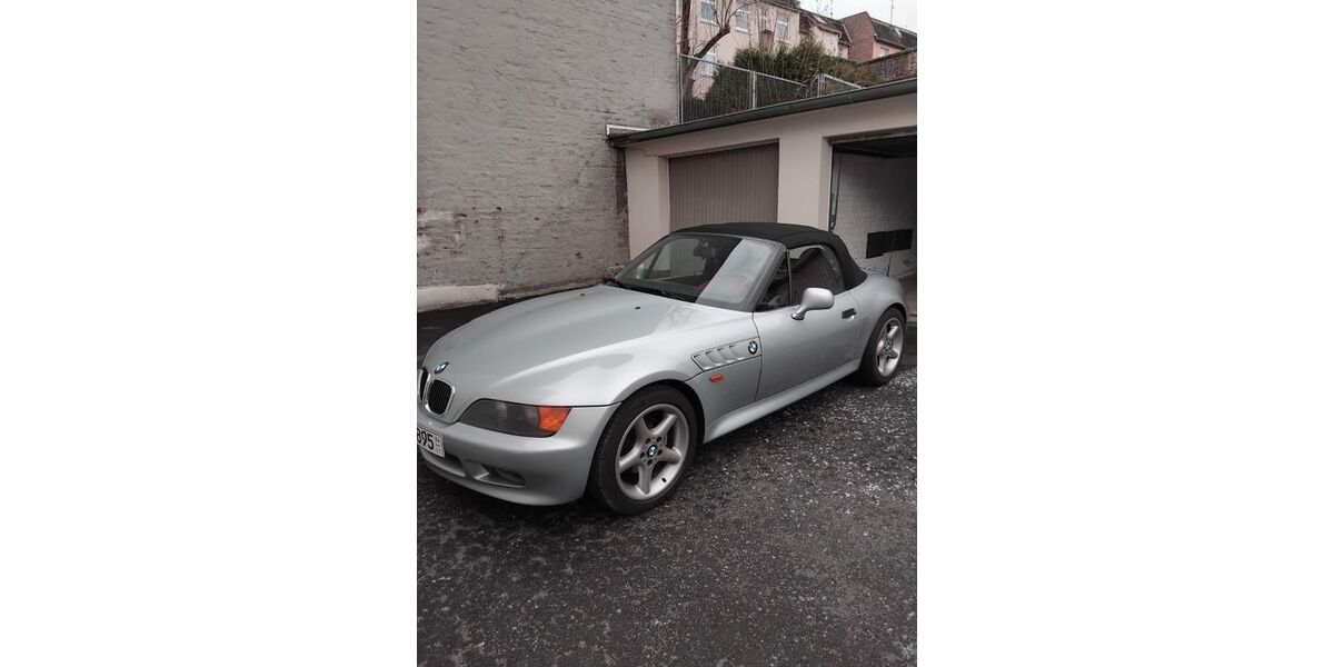 BMW Z3 172.000 km 7.450 &euro; Essen 45309