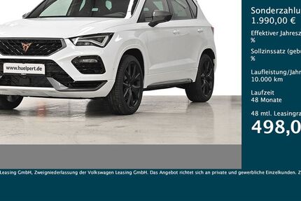 Cupra Ateca 1.990 km 46.222 &euro; Dortmund 44269