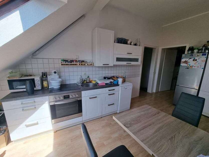Wohnung zum Mieten in Wülfrath 460 € 60 m²