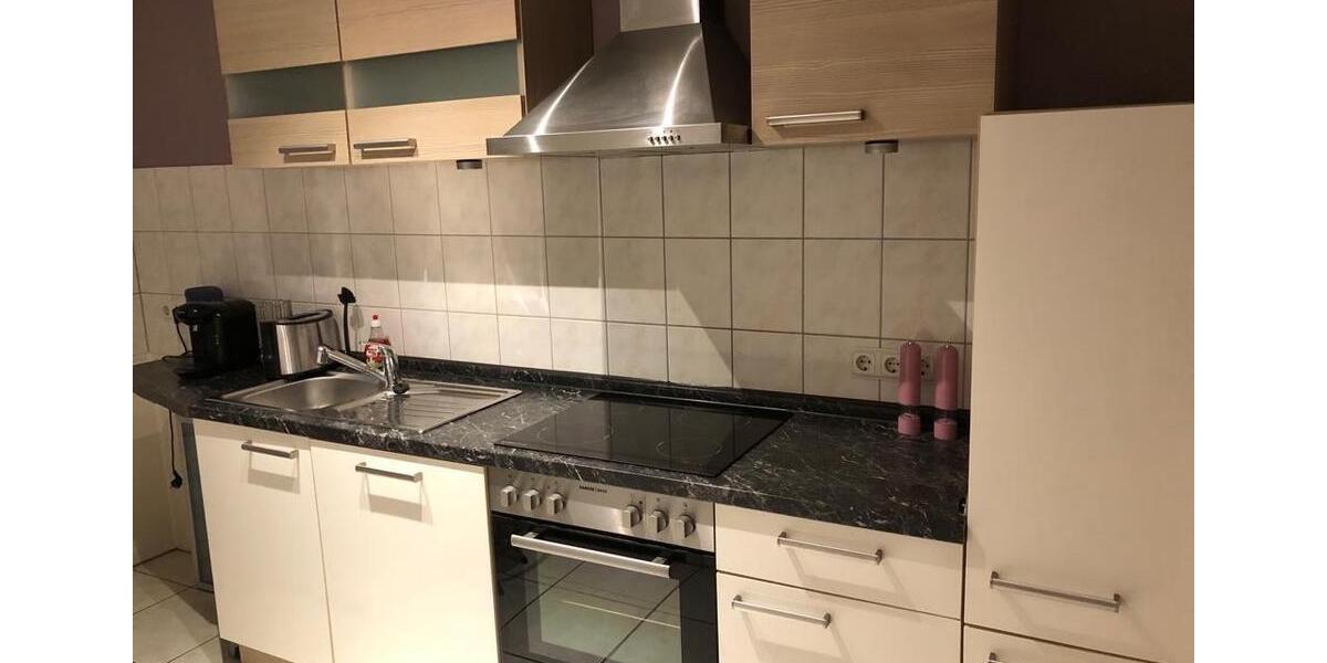 Erdgeschoßwohnung Dortmund Aplerbeck - 1 Zimmer, 35 m&sup2;, 700&euro; | Angebot:25406203