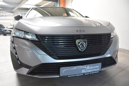 Peugeot 308 14.910 km 18.480 € Heiligenhaus 42579