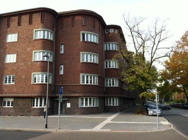 Gute Laune kann man jetzt mieten! VIVAWEST 2.5 zimmer