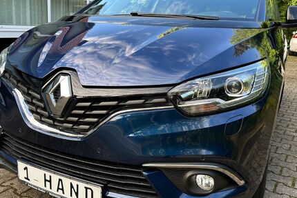 Renault Scenic 150.000 km 7.999 &euro; Dortmund 44265