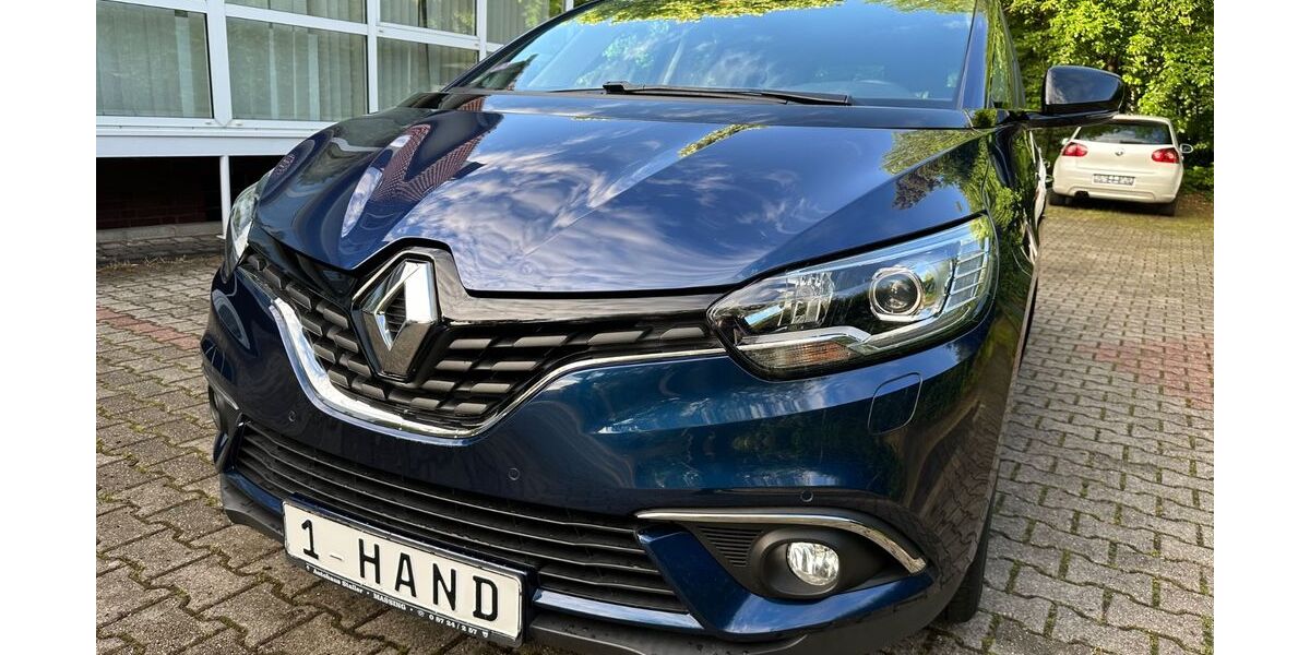 Renault Scenic 150.000 km 7.999 &euro; Dortmund 44265