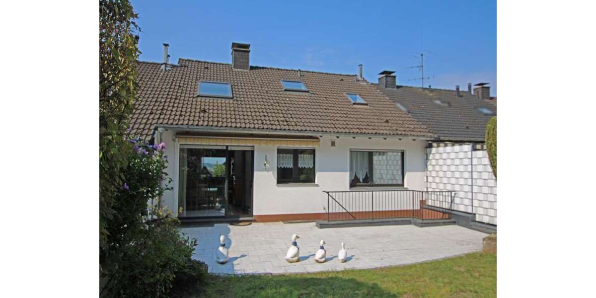 Haus zum Kaufen in Wuppertal 490.000 € 130 m² 4 zimmer