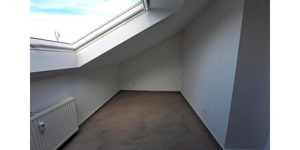 Dachgeschoßwohnung Dortmund Aplerbeck - 2 Zimmer, 61 m&sup2;, 570&euro; | Angebot:27580924