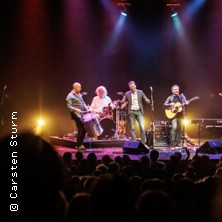 Simon & Garfunkel Revival Band 15.10.2025 Heinz-Hilpert-Theater