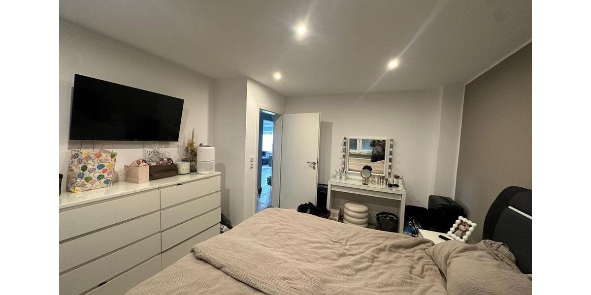 3,5-Zimmer Erdgeschosswohnung in Gelsenkirchen-Beckhausen 3.5 zimmer