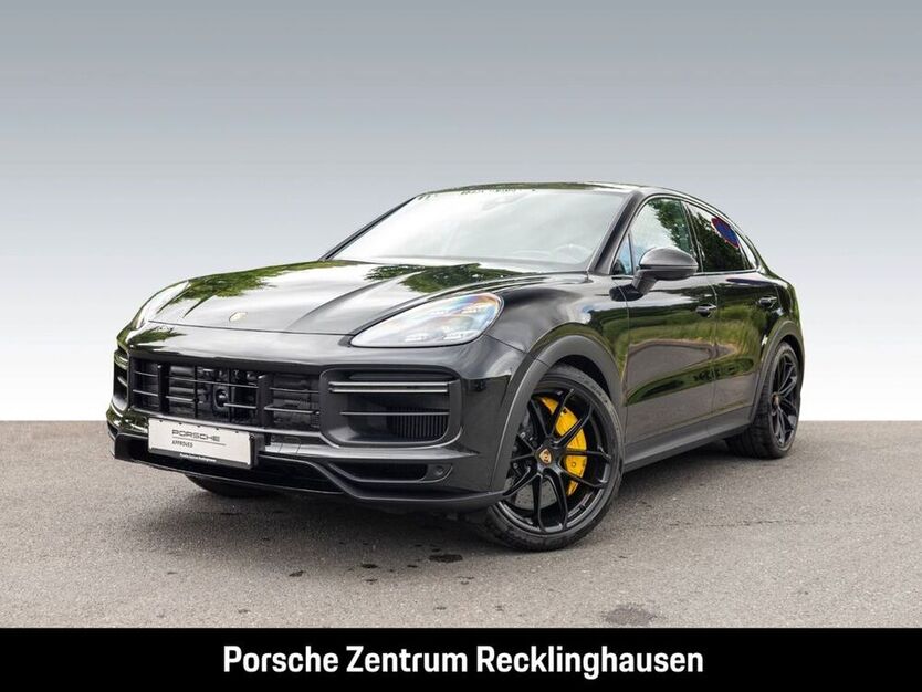 Cayenne
