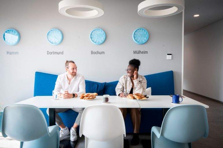 Gewerbeobjekt Dortmund Schüren - 1.100&euro; | Angebot:25806042