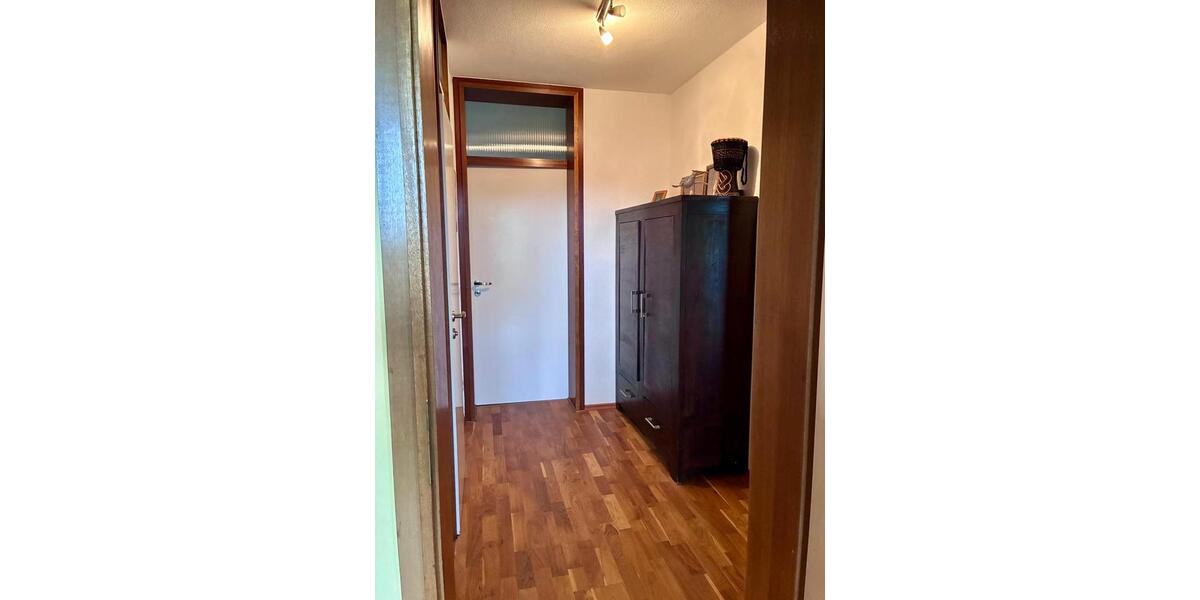 Etagenwohnung Witten Annen - 3 Zimmer, 94 m&sup2;, 1.197&euro; | Angebot:26492821