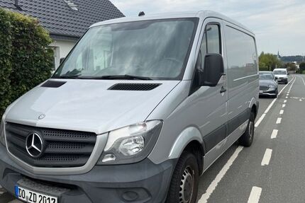 Mercedes-Benz Sprinter 312.584 km 8.450 € Dortmund 44147