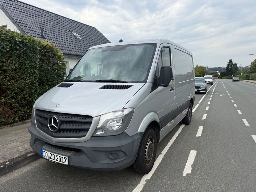 Mercedes-Benz Sprinter 312.584 km 8.450 € Dortmund 44147