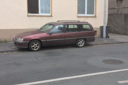 Opel Omega 288.000 km 1.500 &euro; Mülheim an der Ruhr 45479