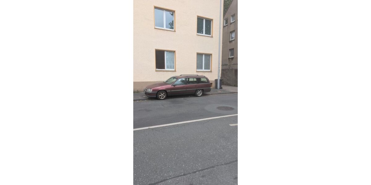 Opel Omega 288.000 km 1.500 &euro; Mülheim an der Ruhr 45479