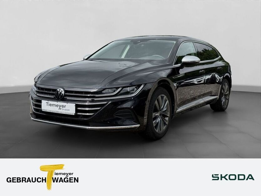 Arteon