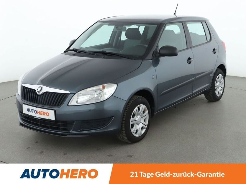 Fabia