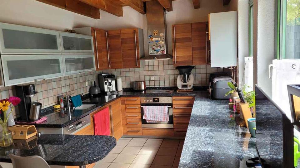 Einfamilienhaus Witten Rüdinghausen - 3 Zimmer, 204 m&sup2;, 1.500&euro; | Angebot:26401128