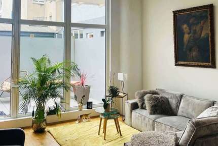 Wohnung Dortmund Innenstadt West - 2 Zimmer, 66 m&sup2;, 249.000&euro; | Angebot:27192710