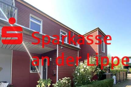 Haus Lünen Brambauer - 4 Zimmer, 92 m&sup2;, 220.000&euro; | Angebot:26787631