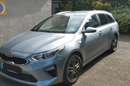 Kia ceed Sportswagon 60.000 km 15.850 € Witten 58454