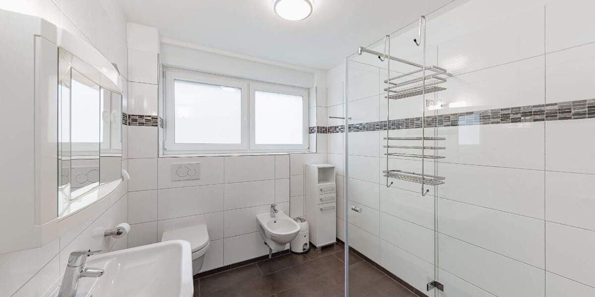 Etagenwohnung Hagen Haspe - 3 Zimmer, 83 m&sup2;, 240.000&euro; | Angebot:25666613