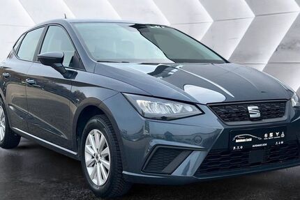 Seat Ibiza 59.986 km 12.990 &euro; Dortmund 44263