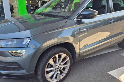 Skoda Karoq 29.900 km 19.880 € Essen 45326