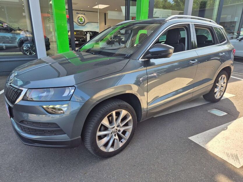 Skoda Karoq 29.900 km 19.880 € Essen 45326
