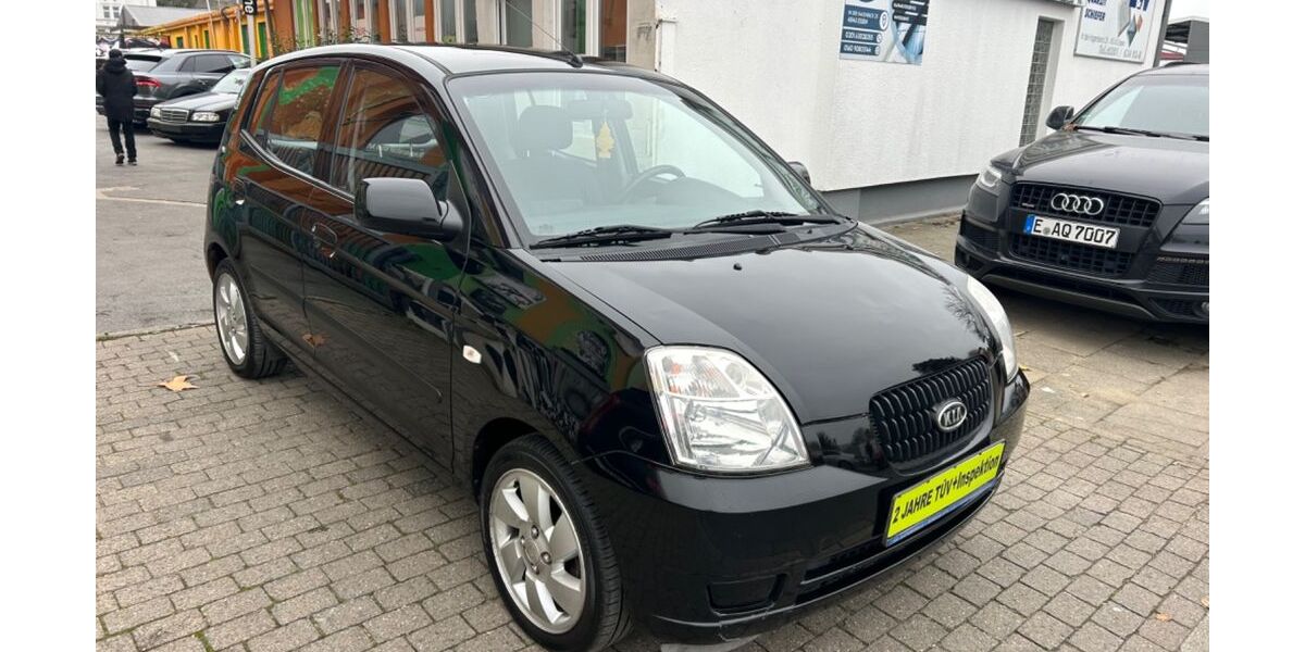 Kia Picanto 150.000 km 1.700 &euro; Essen 45143