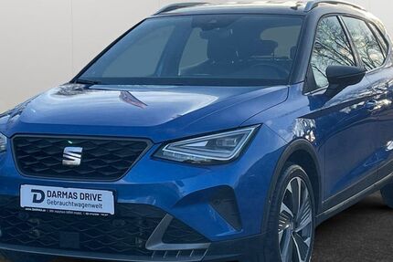 Seat Arona 34.234 km 20.990 &euro; Datteln 45711